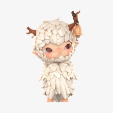 Pop Mart Hirono Shelter Series Blind Box Figure - Plastmasas figūriņa