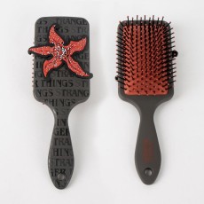 Cerda Stranger Things Hairbrush - Matu ķemme