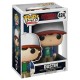 Funko POP! Stranger Things Figure 9cm - Dustin (424) - Vinila figūriņa