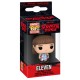 Funko Pocket POP! Stranger Things Keychain - Eleven - Vinila atslēgu piekariņš