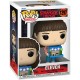 Funko POP! Stranger Things Figure 9cm - Eleven (1297) - Vinila figūriņa