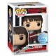 Funko POP! Stranger Things Figure 9cm - Eddie Special Edition (1250) - Vinila figūriņa