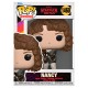 Funko POP! Stranger Things Figure 9cm - Nancy (1460) - Vinila figūriņa