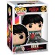 Funko POP! Stranger Things Figure 9cm - Mike (1539) - Vinila figūriņa