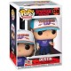 Funko POP! Stranger Things Figure 9cm - Dustin Exclusive (1249) - Vinila figūriņa