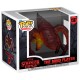 Funko POP! Stranger Things Figure 9cm - The Mind Flayer (1597) - Vinila figūriņa