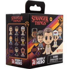 Yume Toys Stranger Things Assorted Surprised Blind Box Figure 6cm - Plastmasas figūriņa