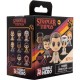 Yume Toys Stranger Things Assorted Surprised Blind Box Figure 6cm - Plastmasas figūriņa