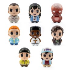 Yume Toys Stranger Things Anti-Stress Blind Box Figure 7cm - Antistress figūriņa