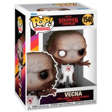 Funko POP! Stranger Things Figure 9cm - Vecna (1540) - Vinila figūriņa