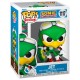 Funko POP! Sonic Figure 9cm - Jet (1117) - Виниловая фигурка
