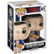 Funko POP! Stranger Things Figure 9cm - Eleven with Eggos (421) - Vinila figūriņa