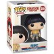 Funko POP! Stranger Things Figure 9cm - Mike (846) - Vinila figūriņa
