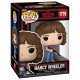 Funko POP! Stranger Things 5 Figure 9cm - Nancy Wheeler (1778) - Vinyl figure