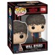 Funko POP! Stranger Things 5 Figure 9cm - Will Byers (1786) - Vinyl figure