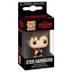 Funko Pocket POP! Stranger Things 5 Keychain - Steve Harrington - Vinyl keychain