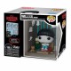 Funko POP Nooks! Stranger Things Figure + Acrylic Case - Will in the Upside Down