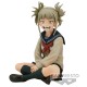 Banpresto My Hero Academia Break Time Figure 10cm - Himiko Toga - Plastmasas figūriņa