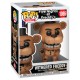 Funko POP! Five Nights at Freddy's Figure 9cm - Withered Freddy (1086) - Vinila figūriņa