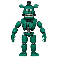 Funko Five Nights at Freddy's Dreadbear Action Figure - Dreadbear - Plastmasas figūriņa