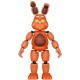 Funko Five Nights at Freddy's Dreadbear Action Figure - System Error Bonnie (Glow in the Dark) - Plastmasas figūriņa