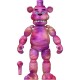 Funko Five Nights at Freddy's Dreadbear Action Figure - Tie-Dye Freddy - Plastmasas figūriņa