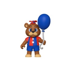 Funko Five Nights at Freddy's Dreadbear Action Figure - Balloon Freddy - Plastmasas figūriņa