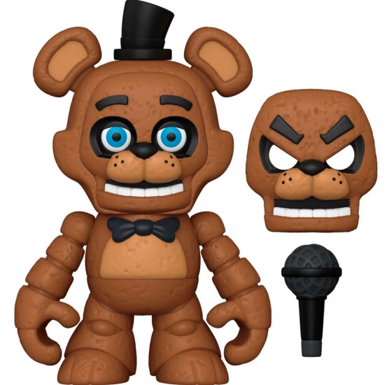 Funko Snaps! Five Nights at Freddy's Figure (2 pack) - Springtrap and Freddy - Vinila figūriņa