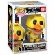Funko POP! Five Nights at Freddy's Figure 9cm - Withered Chica (1084) - Vinila figūriņa