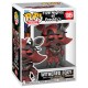 Funko POP! Five Nights at Freddy's Figure 9cm - Withered Foxy (1085) - Vinila figūriņa