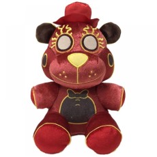 Funko! Five Nights at Freddy's Plush Toy 18cm - Freddy - Plīša rotaļlieta