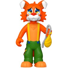 Funko Five Nights at Freddy's Dreadbear Action Figure - Circus Foxy - Plastmasas figūriņa