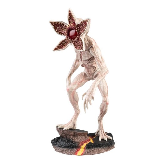 Grupo Erik Stranger Things 3D Table Lamp - Demogorgon