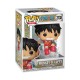 Funko POP! One Piece Figure 9cm - Monkey D. Luffy (2138) - Vinyl figure