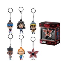 Yume Toys Stranger Things Assorted Keychain
