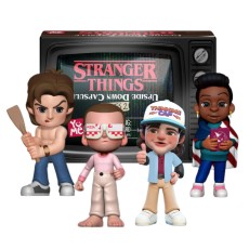 Yume Toys Stranger Things Assorted Capsule TV surprise Figure 