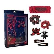 Cerda Stranger Things Hair Accessory Set