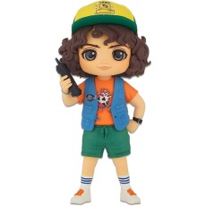 Banpresto Stranger Things Figure 13cm - Dustin Q Posket - Plastic figure