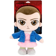 Barrado Stranger Things Plush Toy 26cm - Eleven - Плюшевая игрушка