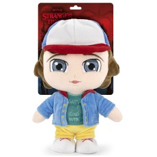 Barrado Stranger Things Plush Toy 26cm - Dustin - Plush toy