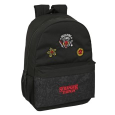 Safta Stranger Things Adaptable Backpack 46cm - Mugursoma