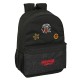 Safta Stranger Things Adaptable Backpack 46cm - Mugursoma