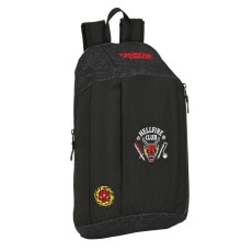 Safta Stranger Things Adaptable Backpack 39cm - Mugursoma