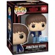 Funko POP! Stranger Things 5 Figure 9cm - Jonathan Byers Exclusive (1797) - Vinila figūriņa