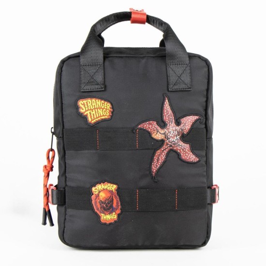 Cerda Stranger Things Backpack 27cm - Mugursoma