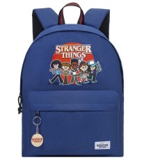 Netflix Stranger Things Backpack 43cm - Mugursoma