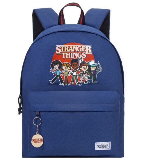 Netflix Stranger Things Backpack 43cm - Mugursoma