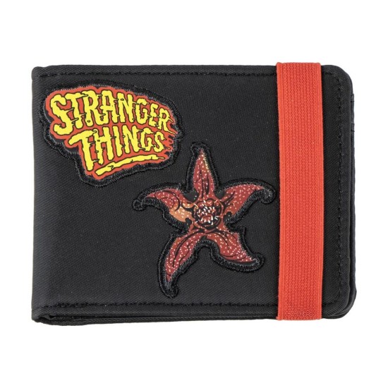 Cerda Stranger Things Wallet - Naudas maks