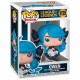 Funko POP! League of Legends Figure 9cm - Gwen (1135) - Vinila figūriņa