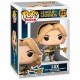 Funko POP! League of Legends Figure 9cm - Lux (1137) - Vinila figūriņa